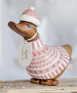 DCUK, Nordic Blush Duckys
