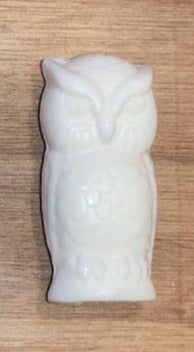 Small Owl Soap