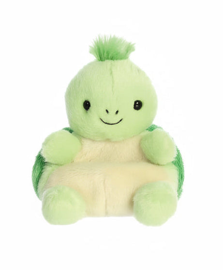 Tiny Turtle Palm Pals Soft Toy