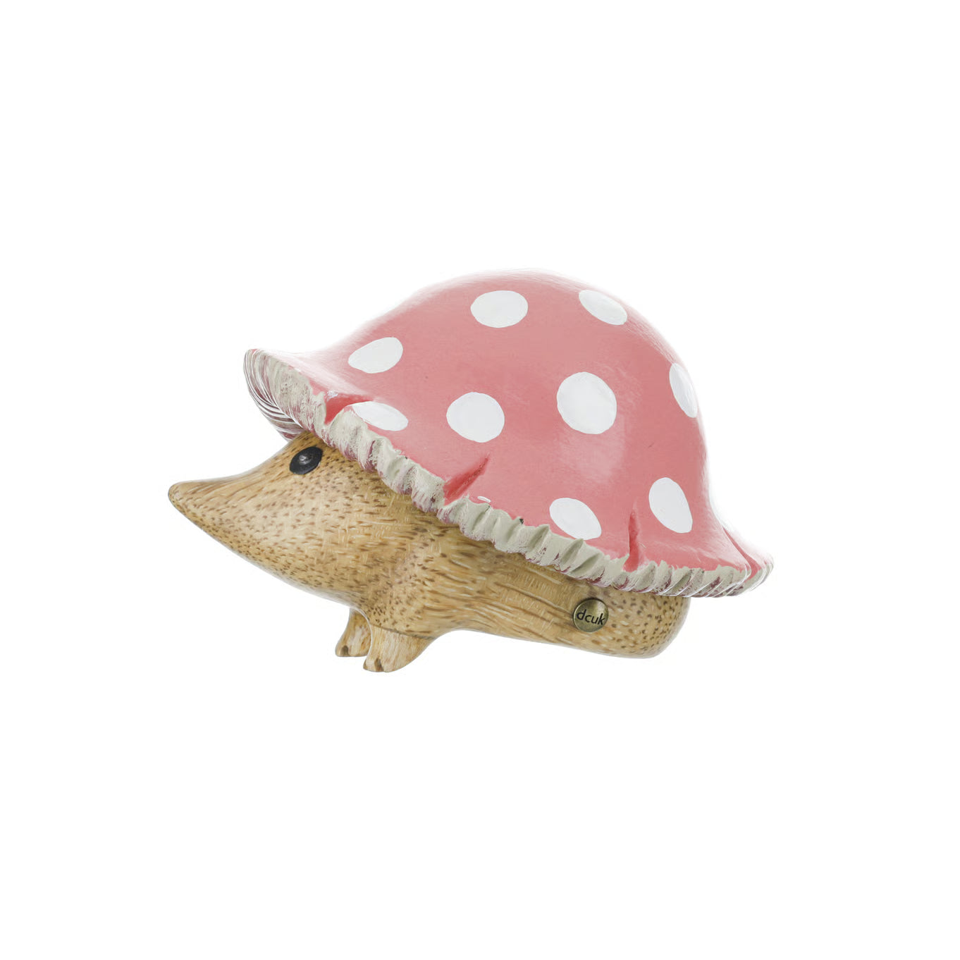 DCUK Toadstool Hedgie, Pink