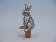 Rabbit Bottle Cork
