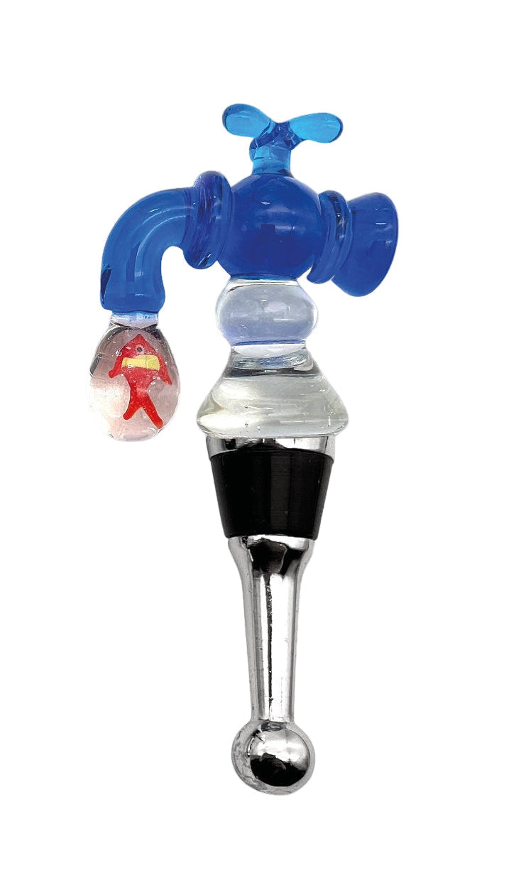 Beach Life Bottle Stoppers