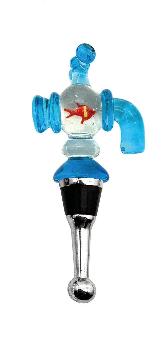 Beach Life Bottle Stoppers