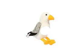 Soft Seagull