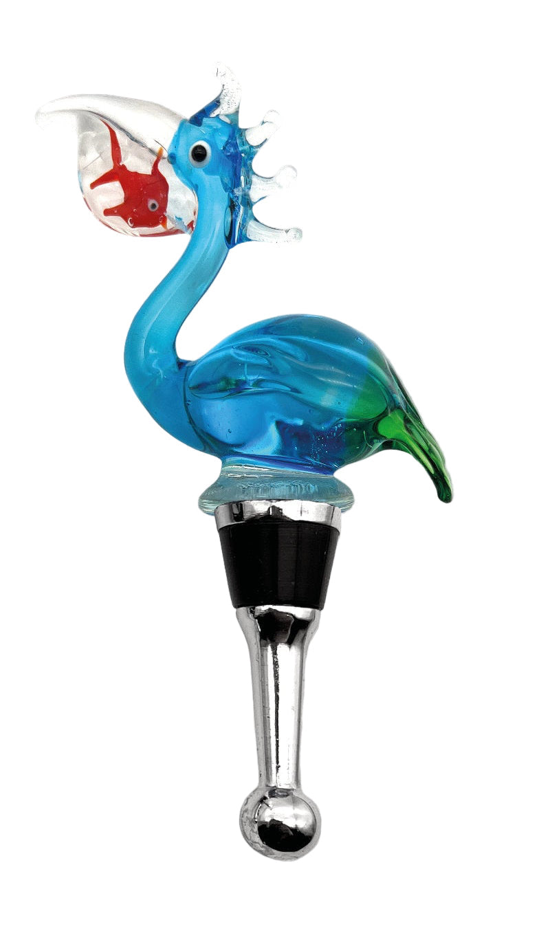 Beach Life Bottle Stoppers