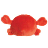 Snippy Crab