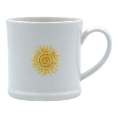 Sunshine Ceramic Mini Mug