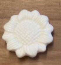 Small Sunflower Soap