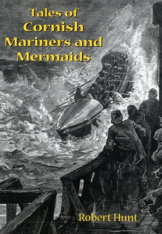 Tales of Mariners and Mermaids Book