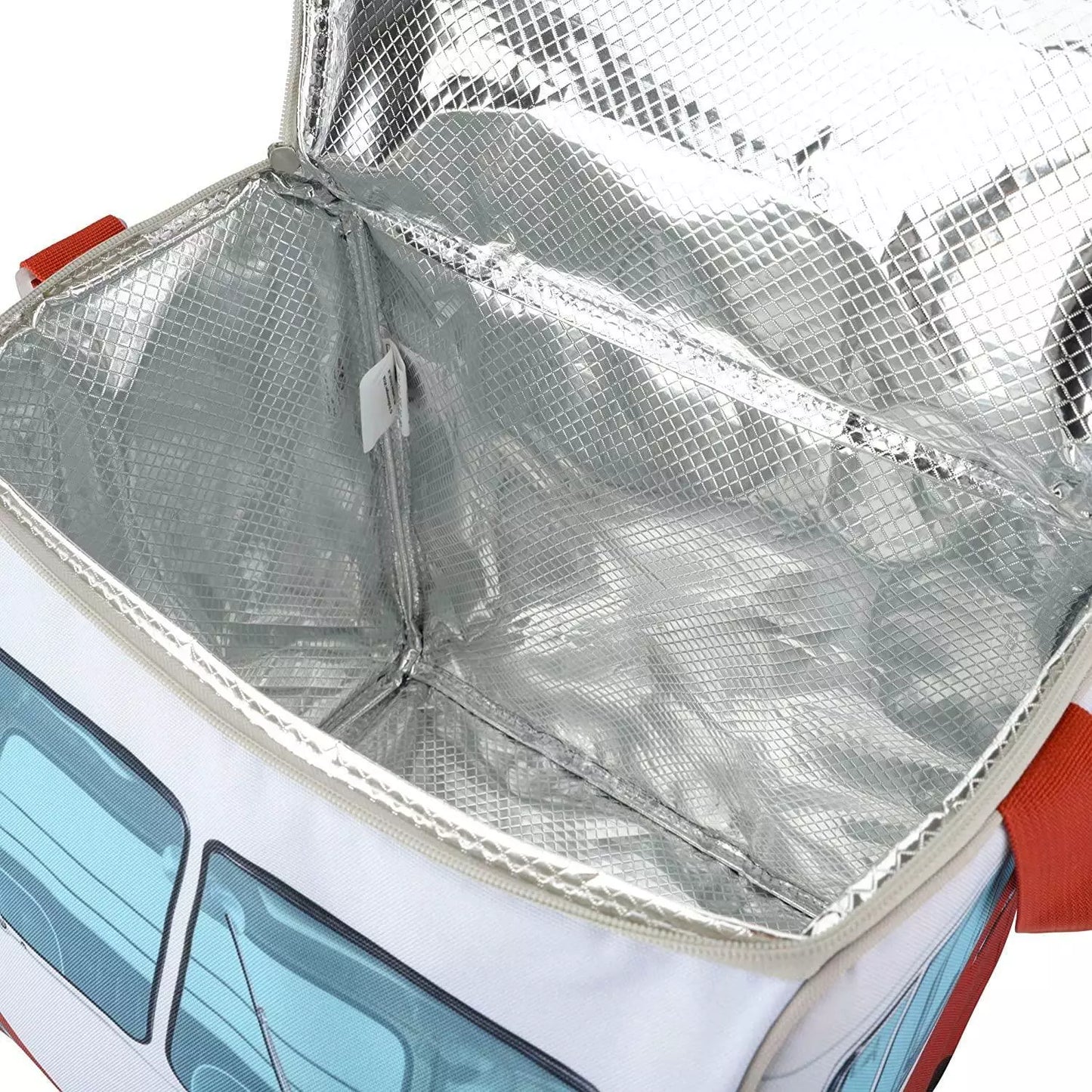 Volkswagon Campervan Cool Bag, Large