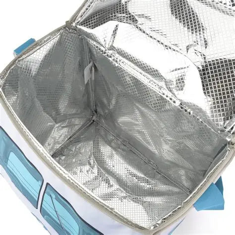 Volkswagon Campervan Cool Bag, Large