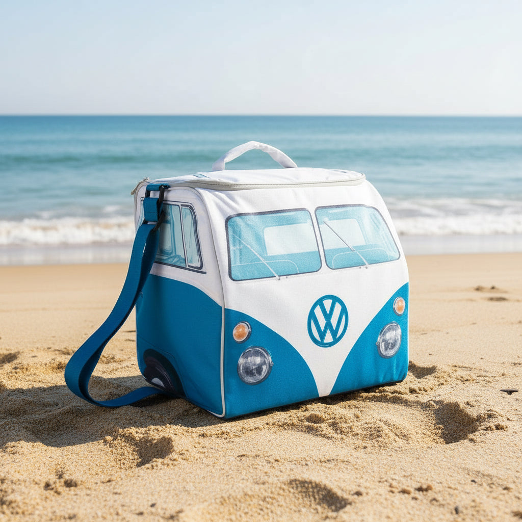 Volkswagon Campervan Cool Bag, Large