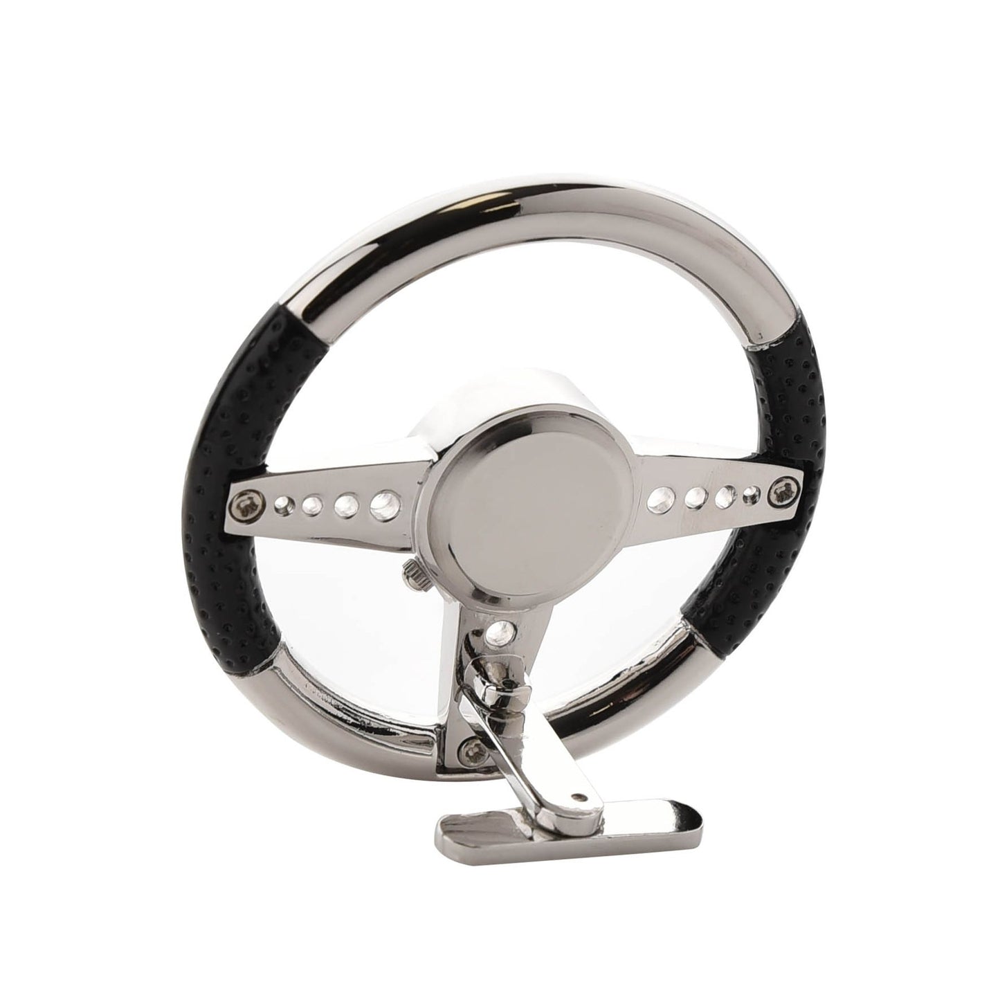 Miniature Steering Wheel Clock