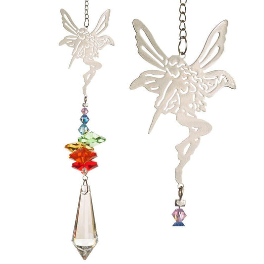 Crystal Fantasy Fairy, Rainbow