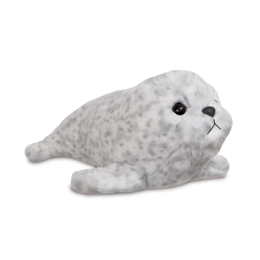 Harbour Seal Soft Toy