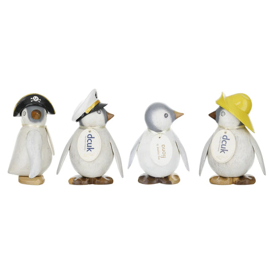 DCUK, Baby Emperor Penguins