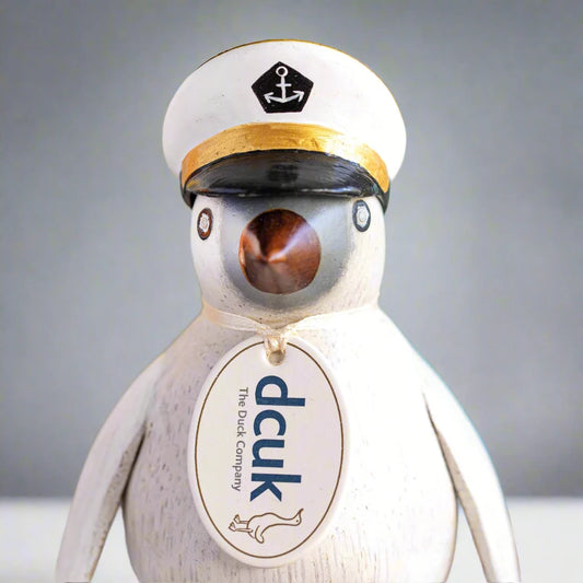 DCUK Baby Emperor Penguins