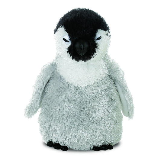 Baby Emperor Penguin Soft Toy