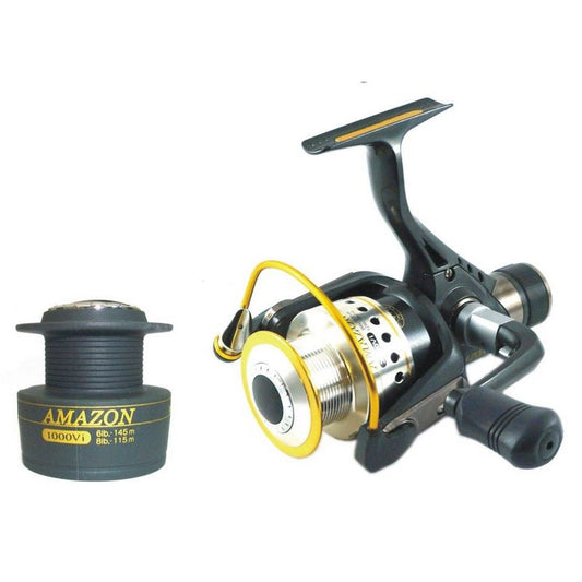 Ryobi, Amazon 4000Vi Reel