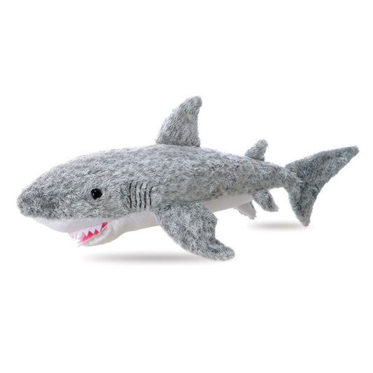 Samuel Shark Plush Sofy Toy