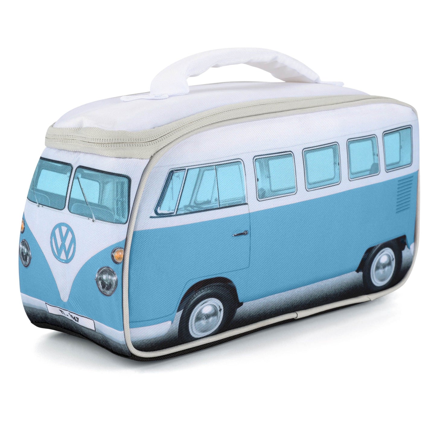 Volkswagon Campervan Lunch Bag, Small